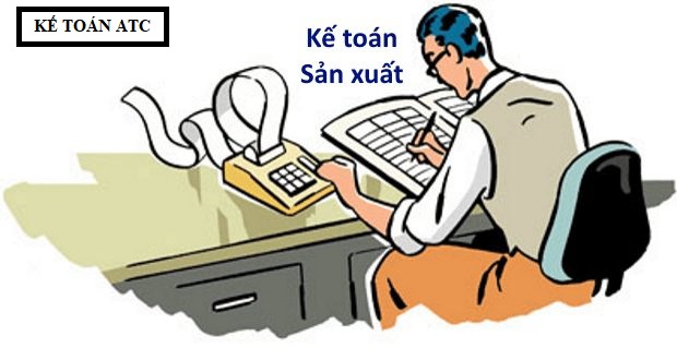 Học kế toán tại Thanh Hóa Kế toán sản xuất là một mảng đặc thù khá khó của kế toán.Lên hết được chi phí và tính giá thành thành phẩm