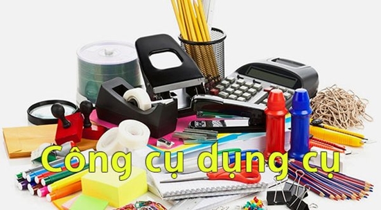 Học kế toán cấp tốc ở Thanh Hóa Điều kiện để ghi nhận là công cụ dụng cụ, các vấn đề phát sinh trong quá trình sử dụng công cụ dụng cụ…
