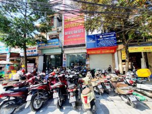 Học tin học văn phòng cấp tốc tại Thanh Hóa Đánh máy bằng 10 đầu ngón tay là một lợi thế lớn đối với những người làm việc trong môi trường