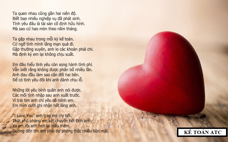 Địa chỉ trung tâm kế toán tại Thanh Hóa Ai bảo kế toán là khô khan cứng nhắc, cả ngày chỉ quanh quẩn với những số liệu vô tri cùng đọc thơ