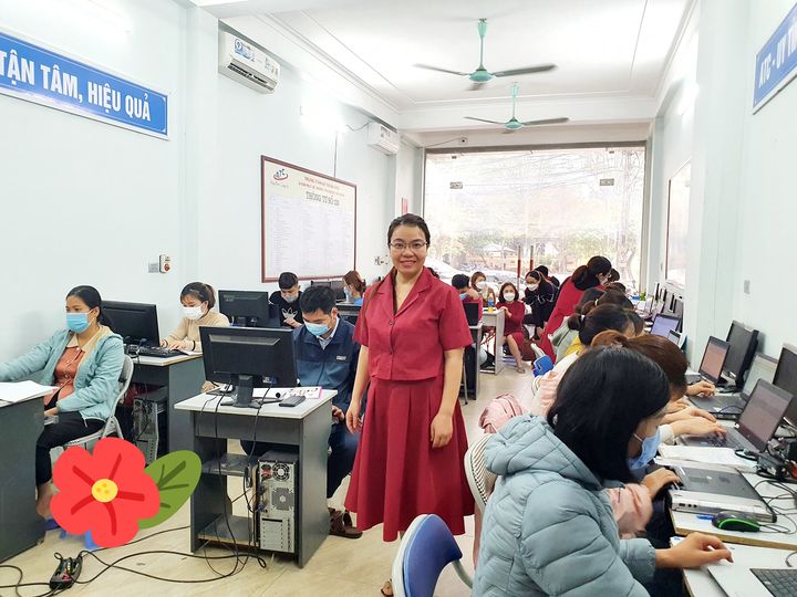 Học kế toán ở Thanh Hóa Cơ hội công việc cho kế toán ngày càng nhiều phải ko ạ.Mới đây BTC đã ban hành Thông tư số 40/2021/TT-BTC