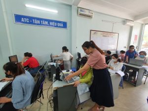 Học kế toán cấp tốc tại Thanh Hóa Trung tâm đào tạo kế toán thực tế- tin học văn phòng ATC liên tục mở các khóa Học kế toán tại Thanh Hóa,