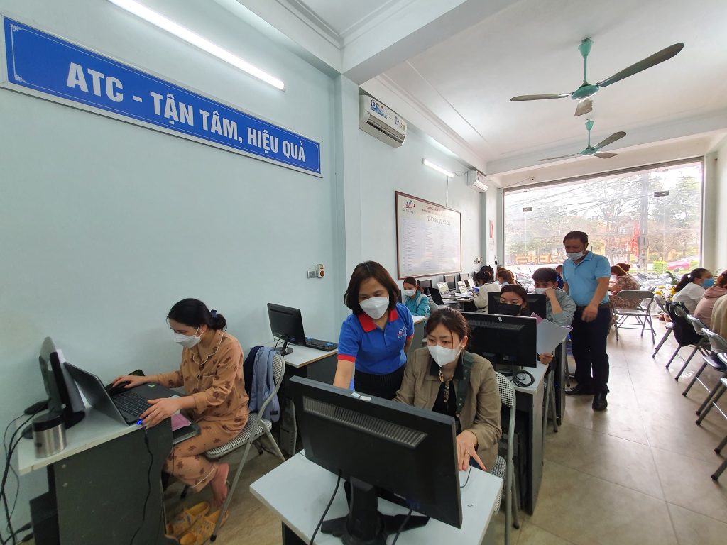 Học kế toán cấp tốc tại Thanh Hóa Bạn nên biết rằng, kế toán là một khâu quan trọng trong doanh nghiệp, bởi kế toán là nơi hiểu rõ nhất