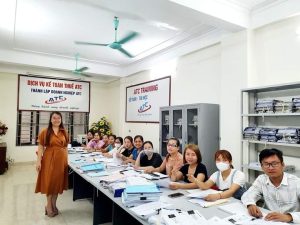 Học kế toán cấp tốc tại Thanh Hóa Mãi mãi không độ tới mình các bạn ạ.Nghĩ cũng chán vì tìm mãi không chỗ nào nhận một kế toán mới vào