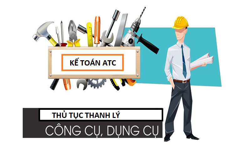 Noi hoc ke toan tai Thanh Hoa Công cụ dụng cụ là những tư liệu tham gia trực tiếp vào quá trình hoạt động sản xuất kinh doanh,...