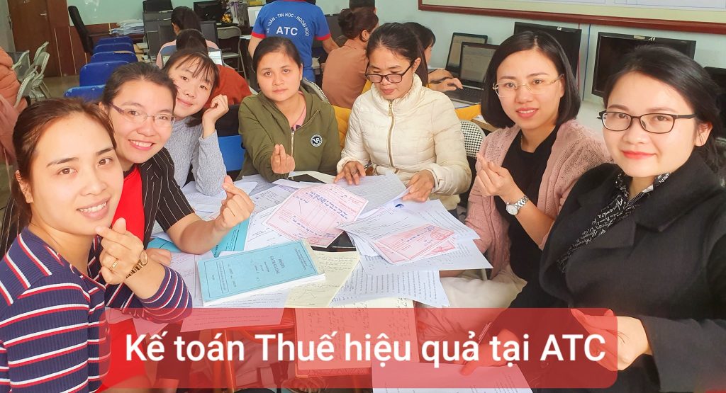 Trung tam ke toan tai Thanh Hoa Khóa học kế toán cho người chưa biết gì về kế toánCác bạn chưa biết gì về kế toán, muốn học kế toán để