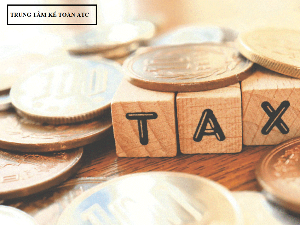 HOC KE TOAN TONG HOP THANH HOA Hôm trước kế toán ATC đã gửi đến các bạn một số câu hỏi thường gặp của DN trong vân đề thuế thu nhập CN.Hôm