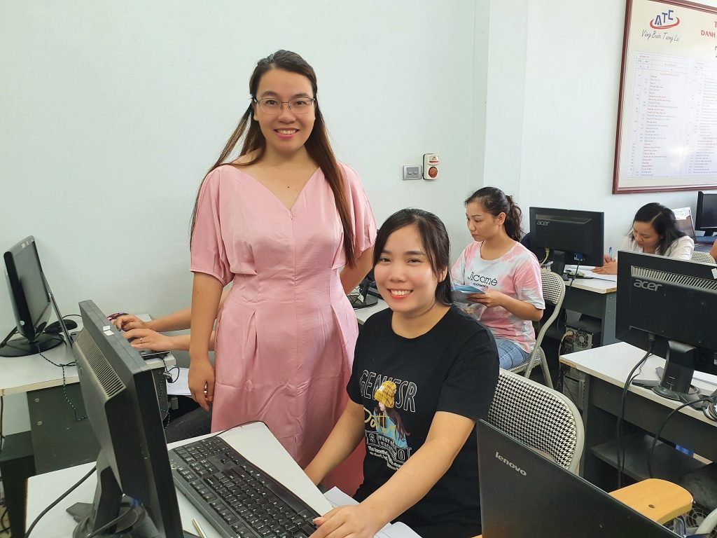 HỌC KẾ TOÁN THỰC TẾ TẠI THANH HÓA Công việc kế toán đòi hỏi người làm kế toán phải có tính cẩn thận và tỉ mỉ trong công việc.Ngoài kiến thức