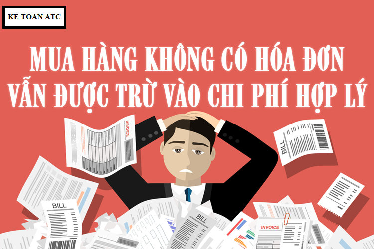 Học kế toán tại Thanh Hóa Chào các bạn!Như đã hứa hôm nay, trung tâm ATC sẽ cập nhật thêm thông tinvề cách xử lý chi phí mua v