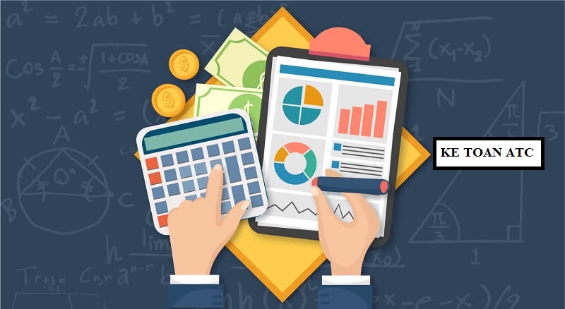 hoc ke toan thuc hanh tai thanh hoa Xin chào các bạn! Hôm nay KẾ TOÁN ATC tiếp tục hướng dẫn các bạn hạch toáncác chi phí vào 154 nhé!