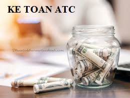 Học kế toán tại thanh hóa Khi tổng tiền thu về nhỏ hơn tổng tiền chi ra trên sổ sách, điều này dẫn đến sự bất hợp lý trên báo cáo tài chính .