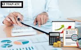 dịch vụ báo cáo thuế tốt nhất ở thanh hóa Trong quá trình hoạt động của doanh nghiệp, nghiệp vụ báo cáo thuế là nghiệp vụ kế toán xảy ra 