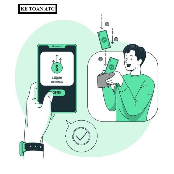 học kế toán thực hành ở thanh hóa Chứng từ thanh toán không dùng tiền mặt là gì?Chứng từ thanh toán không dùng tiền mặt là tài liệu dùng để