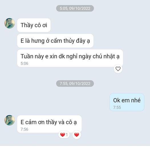 Học tin học văn phòng tại thanh hóa Học viên ATC đến từ CẨM THỦY...Từ cách xưng hô đã thấy sự TÔN TRỌNG & QUÝ MẾN dành cho Thầy cô ATCChắc