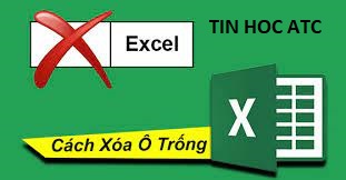 Hoc tin hoc o thanh hoa Bảng tính excel sẽ mất đi tính thẩm mỹ và dễ nhìn khi để những dòng và cột trống. Vậy cách loại bỏ những dòng, cột