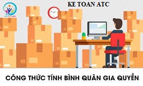 Trung tam ke toan o thanh hoa Hiện nay rất nhiều doanh nghiệp đều áp dụng phương pháp tính giá xuất kho theo phương pháp bình quân