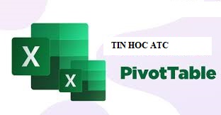 Học tin học ở thanh hóa Bạn muốn thay thế các ô trống trong pivottable nhưng chưa biết cách, hãy theo dõi bài viết dưới đây cùng