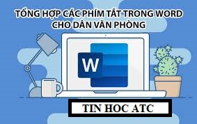 Hoc tin hoc cap toc o thanh hoa Để tiết kiệm thời gian và gia tăng năng suất công việc của bạn, khi soạn thảo văn bản các bạn hãy sử dụng