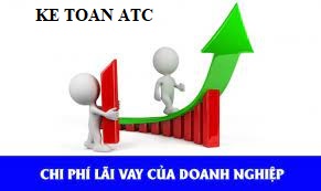 Hoc ke toan thue tai thanh hoa Chi phí lãi vay là một trong những chi phí dễ gây nhầm lẫn cho kế toán. Vậy cách xác định và tính lãi vay thế