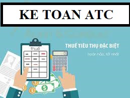 Học kế toán cấp tốc ở thanh hóa Giá tính thuế TTĐB của hàng hóa, dịch vụ là giá bán hàng hóa, giá cung ứng dịch vụ của cơ sở sản xuất,kinh
