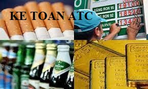 Hoc ke toan thuc hanh tai thanh hoa Bài viết này mời bạn đọc cùng tìm hiểu về khái niệm và đối tượng chịu thuế tiêu thụ đặc biệt nhé!