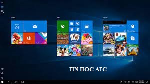 học tin học văn phòng ở thanh hóa Khi sử dụng máy tính, bạn cần biết một số thao tác cơ bản, chỉnh độ sáng màn hình là một trong những thao