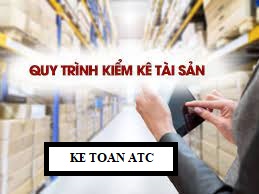 Học kế toán cấp tốc tại thanh hóa Cuối năm tài chính, các doanh nghiệp phải tiến hành kiểm kê tài sản để nắm bắt được giá trị, số lượng của