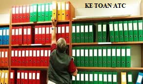 Hoc ke toan tai thanh hoa Thời điểm tiêu hủy tài liệu kế toán là vào lúc nào? Quy định về tiêu hủy như thế nào? Bài viết dưới đây