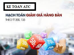 Học kế toán thuế tại Thanh Hoá Giảm giá hàng bán được áp dụng trong trường hợp sản phẩm không đúng quy chuẩn trong hợp đồng được ký