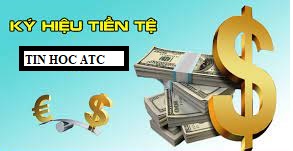 Lop tin hoc van phong o thanh hoa Bạn muốn sử dụng excel làm công cụ để lập ngân sách tài chính, bạn muốn ký hiệu tiền tệ khác nhau. Mời bạn