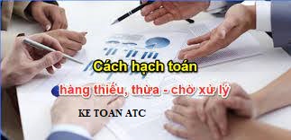Hoc ke toan cap toc tai thanh hoa Bạn đặt hàng vè khi hàng về bạn kiểm kê số lượng thiếu so với trên hóa đơn, bạn xử lý như thế nào? Theo