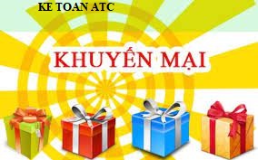 Học kế toán thuế tại Thanh Hoá Công ty bạn đang có chính sách khuyến mãi cho người tiêu dùng, vậy thủ tục đăng ký khuyến mãi như thế nào?