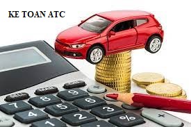 Hoc ke toan cap toc tai thanh hoa Chi phí xăng xe cho các nhân viên kế toán sẽ phải hạch toán vào đâu? Và hạch toán như thế nào? Hãy cùng kế