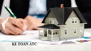 Hoc ke toan cap toc tai thanh hoa Lĩnh vực bất động sản cũng là một lĩnh khó cho kế toán vì nó có rất nhiều hoạt động kinh doanh khác