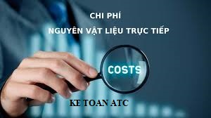 Hoc ke toan o thanh hoa Một thành phẩm sản xuất ra sẽ bao gồm nhiều chi phí khác nhau, chi phí nguyên vật liệu là một trong những chi phí cấu
