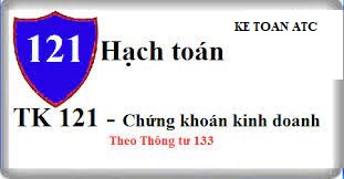 Hoc ke toan cap toc o thanh hoa Chứng khoán kinh doanh được hạch toán theo nguyên tắc nào, nội dung của tài khoản ra sao? Hãy cùng theo dõi