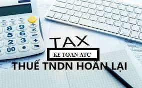 Hoc ke toan tai thanh hoa Hạch toán thuế thu nhập hoãn lại như thế nào? Cùng tìm hiểu cùng kế toán ATC trong bài viết dưới đây nhé!
