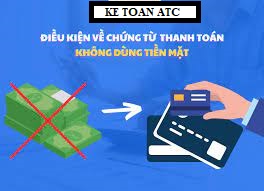 Trung tam ke toan o thanh hoa Để được khấu trừ thuế GTGT đầu vào và được tính vào chi phí hợp lệ khi tính thuế TNDN,hóa đơn có tổng tiền
