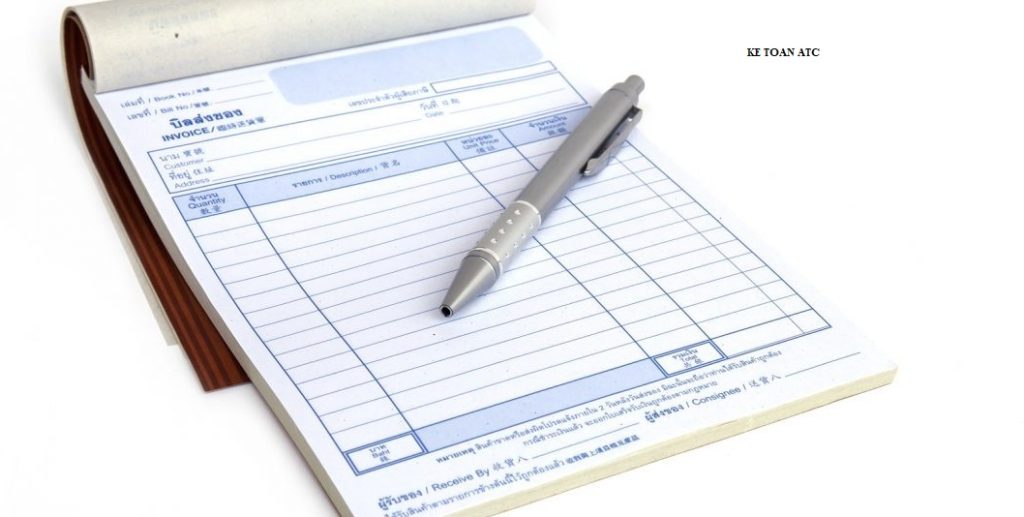 Hoc ke toan cap toc tai thanh hoa Khi doanh nghiệp mua hàng của cá nhân thì sẽ không có hóa đơn. Vậy làm sao để hợp lý hóa chi phí này?Kế