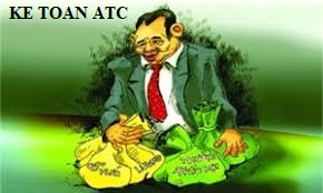 Học kế toán cấp tốc tại thanh hóa TK 353 là tài khoản phản ánh số hiện có, tình hình tăng giảm quỹ khen thưởng, phúc lợi… của công ty. Bài