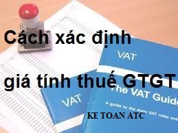 Hoc ke toan tai thanh hoa Cách xác định thuế GTGT đối với những hàng hóa, dịch vụ dùng để khuyến mãi như thế nào?Cùng tìm hiểu cùng kế