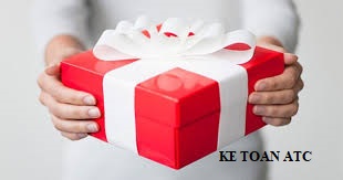 Trung tam ke toan tai thanh hoa Thuế GTGT đối với hàng cho,biếu tặng được quy định như thế nào? Cùng theo dõi bài viết dướ đây để biết