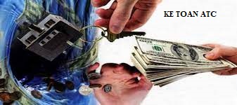 Hoc ke toan cap toc tai thanh hoa Nếu doanh nghiệp không đóng đúng số tiền đã đăng ký thì sẽ bị phạt, đối với doanh nghiệp đăng ký góp vốn