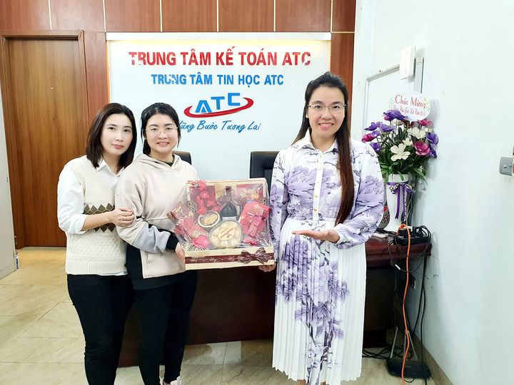 Trung tâm kế toán tại thanh hóa Muốn thì tìm cách, không muốn thì tìm lý do.Vậy bạn có muốn trở thành một kế toán viên giỏi không?