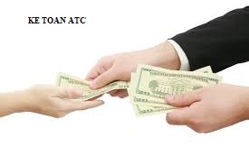 Trung tâm kế toán tại thanh hóa Tài khoản 244 phản ánh số tiền hoặc giá trị tài snar mà doanh nghiệp đem đi ký quỹ, ký cước ở doanh