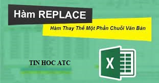 Trung tam tin hoc tai thanh hoa Khi trong bảng tính của bạn có nhiều vị trí cần thay thế thông tin( tên, thời gian….), muốn thay thế