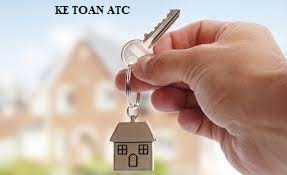 Hoc ke toan cap toc tai thanh hoa Đối với chi phí mua nhà cho nhân viên, lãnh đạo công ty ở thì có được khấu trừ thuế GTGT hay không?Có được