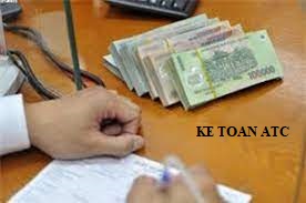 Trung tam ke toan tai thanh hoa Tài khoản 344 là tài khoản phản ánh khoản tiền mà doanh nghiệp nhận ký quỹ ký cược của các đơn vị,