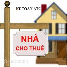 Trung tam ke toan tai thanh hoa Đa số các doanh nghiệp hiện nay đều đi thuê mặt bằng làm văn phòng, chi nhánh hoặc phân xưởng,nếu thuê của