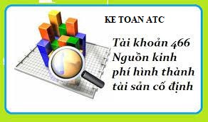 Trung tam ke toan o thanh hoa Nguồn kinh phí tài sản cố định bao gồm những khoản nào và cách hạch toán ra sao?Mời bạn theo dõi